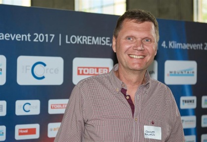 Klimaevent 2017