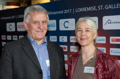 Klimaevent 2017