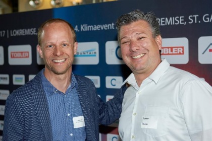 Klimaevent 2017