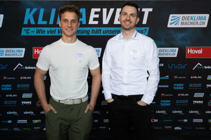 Klimaevent 2026
