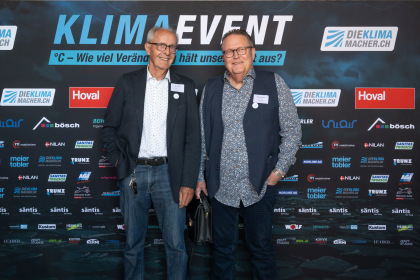 Klimaevent 2026