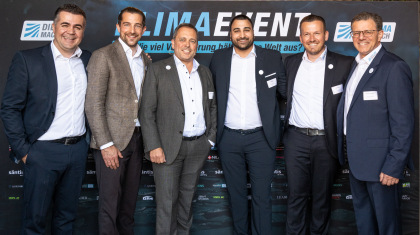 Klimaevent 2026