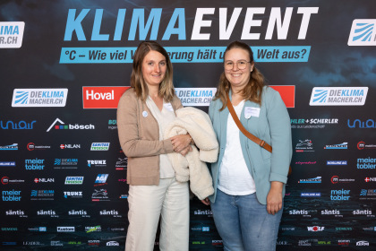 Klimaevent 2026