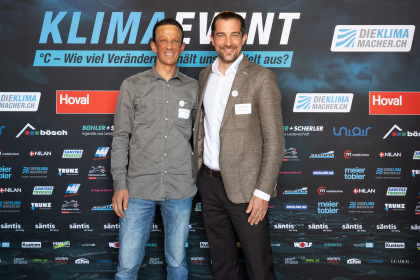 Klimaevent 2026