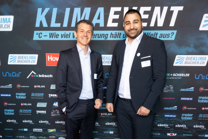 Klimaevent 2026