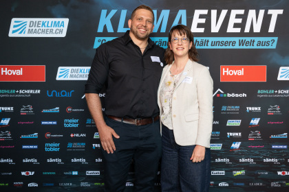Klimaevent 2026