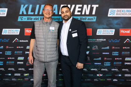 Klimaevent 2026
