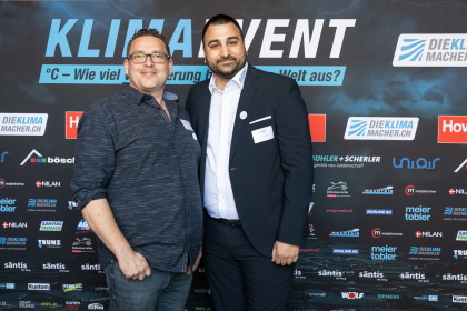 Klimaevent 2026