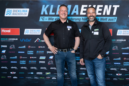 Klimaevent 2026
