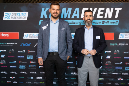 Klimaevent 2026
