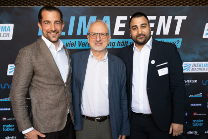 Klimaevent 2026