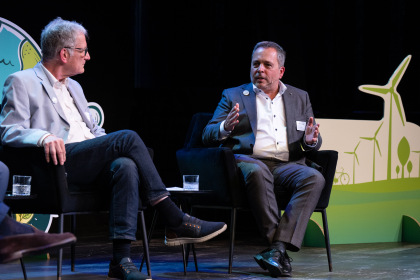 Klimaevent 2026
