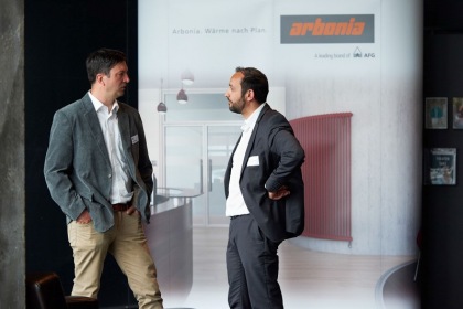 Klimaevent 2015