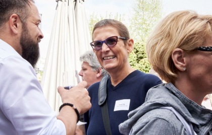 Klimaevent 2015