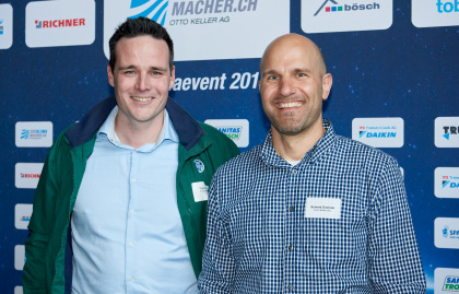 Klimaevent 2019