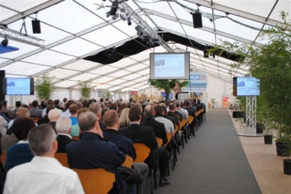 Klimaevent 2013